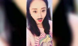 三级片小视频,暗流涌动的网络暗角